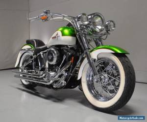 Motorcycle 1997 Harley-Davidson Softail for Sale