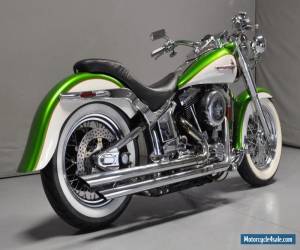 Motorcycle 1997 Harley-Davidson Softail for Sale