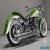 1997 Harley-Davidson Softail for Sale