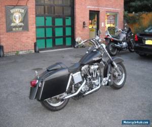 Motorcycle 1981 Harley-Davidson Other for Sale