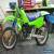 KAWASAKI KX 250 1986 Pre 90 evo for Sale