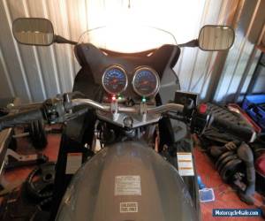 Motorcycle GS500F suzuki for Sale