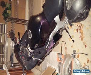 Motorcycle 2004 Suzuki Hayabusa for Sale