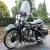 Harley Davidson WL750 from 1948 in Full dresser style oh what a beauty  for Sale