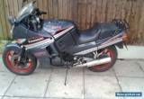 1987 KAWASAKI  GREY/BLACK for Sale