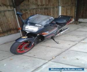 Motorcycle 1987 KAWASAKI  GREY/BLACK for Sale