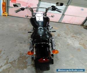 Motorcycle 1999 Harley-Davidson Dyna for Sale