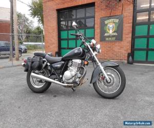 Motorcycle 2002 Suzuki Other for Sale