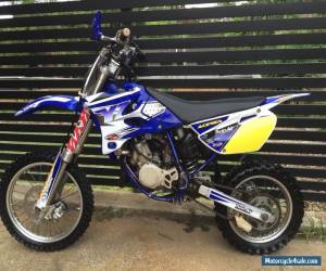 Motorcycle Yamaha YZ 85 2002  for Sale