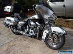 2003 Harley-Davidson Touring for Sale