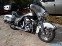 2003 Harley-Davidson Touring