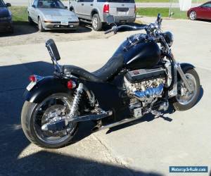 Motorcycle 2001 Boss Hoss for Sale