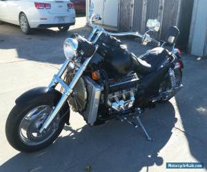 Motorcycle 2001 Boss Hoss for Sale