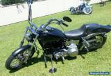 Harley Davidson  Shovelhead 1980 shovel  for Sale