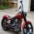 Harley-Davidson Fat Boy Custom -THE BIKE IS NOW IN UK! for Sale