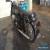 1970 Moto Guzzi Ambassador for Sale