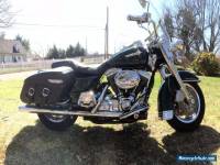 2001 Harley-Davidson Touring