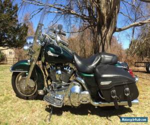 Motorcycle 2001 Harley-Davidson Touring for Sale