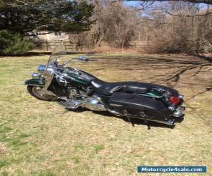 Motorcycle 2001 Harley-Davidson Touring for Sale