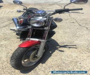 Motorcycle 1988 Yamaha V-MAX Powerful V4 1200cc with only 9211km Classic Beast of a Bike! for Sale