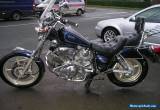 Yamaha XV750 Virago Classic V-twin Cruiser for Sale