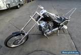 2005 Big Dog Chopper for Sale