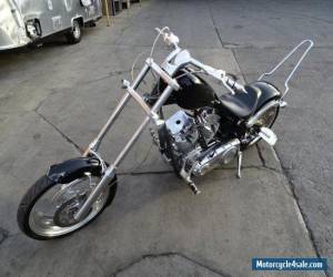 Motorcycle 2005 Big Dog Chopper for Sale