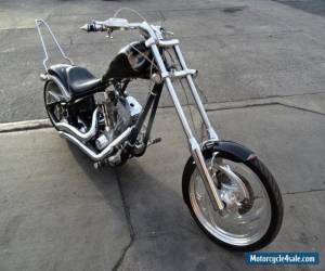 Motorcycle 2005 Big Dog Chopper for Sale