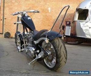 Motorcycle 2005 Big Dog Chopper for Sale