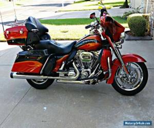 Motorcycle 2013 Harley-Davidson Touring for Sale