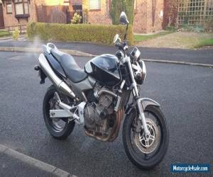 Motorcycle HONDA HORNET 600 F3 2003  for Sale