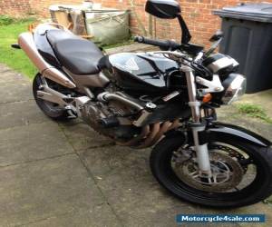 Motorcycle HONDA HORNET 600 F3 2003  for Sale