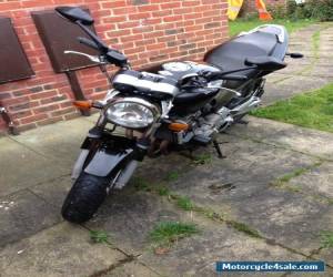 Motorcycle HONDA HORNET 600 F3 2003  for Sale