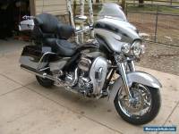 2013 Harley-Davidson Touring