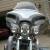 2013 Harley-Davidson Touring for Sale