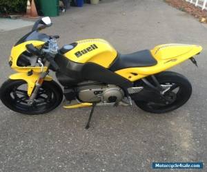Motorcycle 2007 Buell Firebolt for Sale