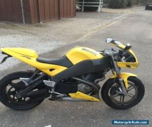 Motorcycle 2007 Buell Firebolt for Sale