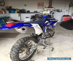 Motorcycle Yamaha WR450F 2006 Excellent Condition!!!!! for Sale