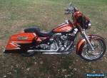 2009 Harley-Davidson Touring for Sale