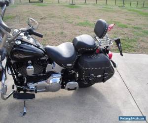 Motorcycle 2006 Harley-Davidson Touring for Sale