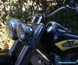 Motorcycle 1956 Harley-Davidson Other for Sale