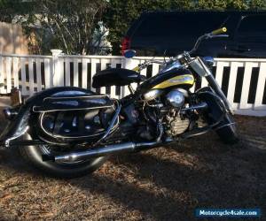 Motorcycle 1956 Harley-Davidson Other for Sale