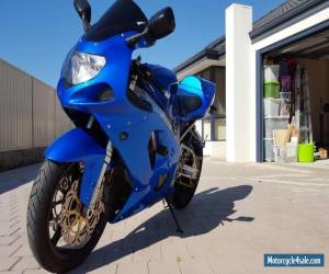 K1 Suzuki GSXR 750 for Sale