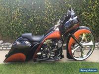 2013 Harley-Davidson Touring