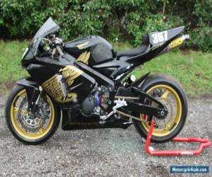 Honda CBR600RR Ten Kate Engine Road Racing Bike for Sale