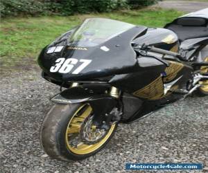 Motorcycle Honda CBR600RR Ten Kate Engine Road Racing Bike for Sale