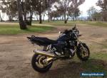 Suzuki GSX1400 2008 ONLY 14,000 Kms for Sale