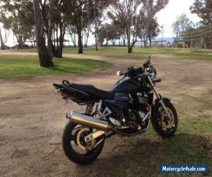 Motorcycle Suzuki GSX1400 2008 ONLY 14,000 Kms for Sale