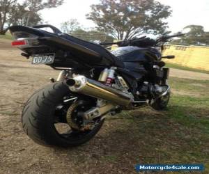 Motorcycle Suzuki GSX1400 2008 ONLY 14,000 Kms for Sale