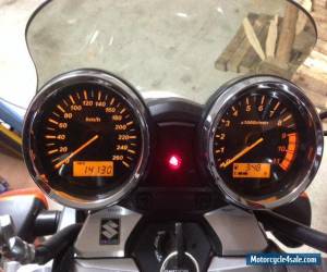 Motorcycle Suzuki GSX1400 2008 ONLY 14,000 Kms for Sale